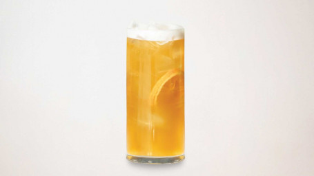Yuzu Citrus Black Tea Shaker