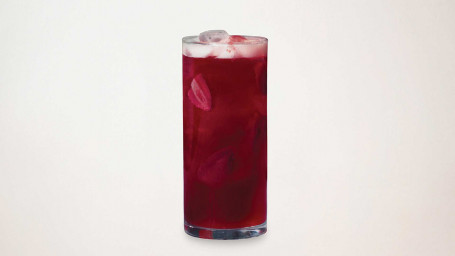Berry Hibiscus Tea Shaker