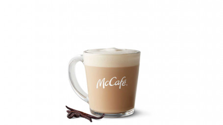 Medium Nonfat Vanilla Cappuccino