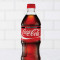Cola på flaske