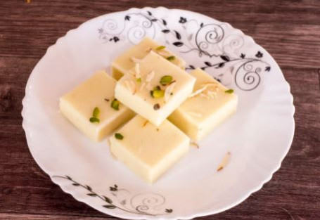 Sada Barfi [500 Grams]