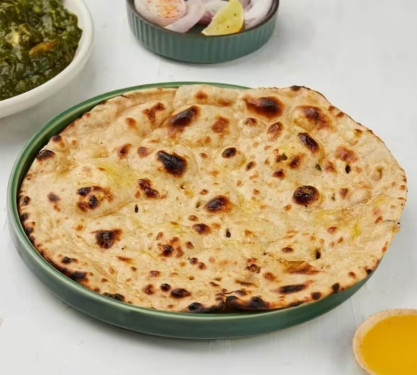 Tandoori Roti Butter [Full]