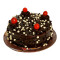 Chocolate Chocochip Cake 1 Pound