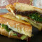 Fuji Melt Sandwich