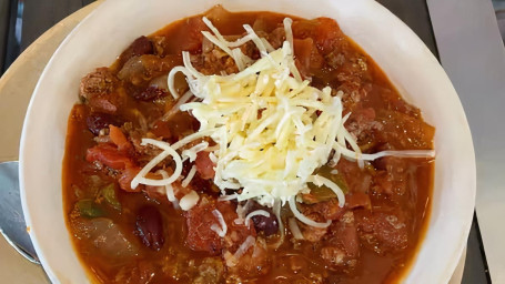 Housemade Chili Cup