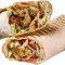 Charming Wrap [Chicken Shawarma]