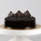 Brownie Chocolate Cake 450 Gram