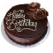 Birthday Celebration Cake 500 Gram
