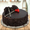Pure Chocolate Kit Kat Cake 500 Gram