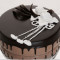 Chocolate Cake 450 Gram