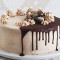 Chocolate Fudge Cake 500 Gram