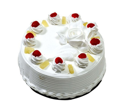 Special Vanilla Cake 450 Gram