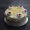 White Forest Cake 450 Gram