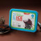 Belgian Dark Chocolate Ice Cream (Serves 5)