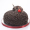 Pure Choco Chips Cake[500Gms] Eggless