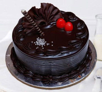 Special Chocolate Cake[500Gms] Eggless