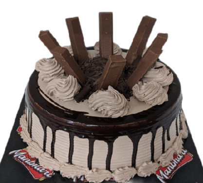 Cadberry Kitkat Cake[500Gms]