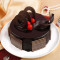 Chocolate Nuts Cake[500Gms]