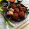 Chilly Chicken Momos (6 Pcs)