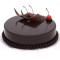 Pure Chocolate Cake (2 Pound)