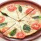 Pizza Classic Margherita [9 Inch]