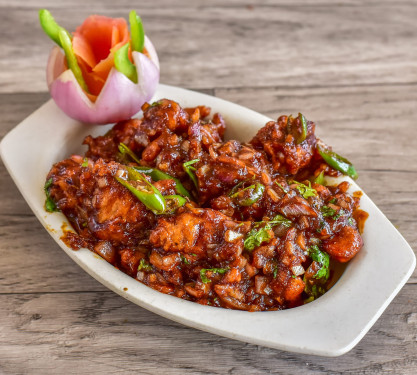 Gobi Manchurian(5 Pcs