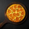 Chicken Pepperoni Pizza 11Inch (Large)