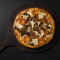Mixed Overloaded Non- Veg Pizza 7 Inch (Small)