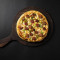 Beef Sausage Pizza 7 Inch (Small)