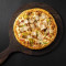 Royale Chicken Over Loaded Pizza 11Inch (Large)