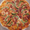 Capsicum Pizza [Regular 7 Inches]
