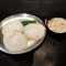 Idiyappam(3) Chicken Stew
