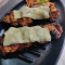 Chilly Cheese Kabab (half)