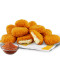 Cheesy Veg Nuggets 9 Pc Piri Piri Spice Mix