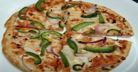 Aaj Bhi Mai Wo Wala Pizza Khata Hu (Otc Pizza)