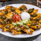 Classic Nachos With Beef