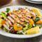 Caribbean Salad With Grilled Chicken