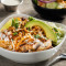 Frokost Combo Chipotle Chicken Fresh Mex Bowl