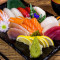 Sashimi-sushi