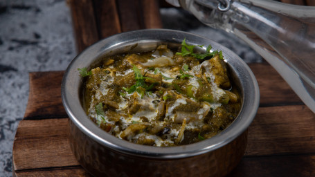 Paneer Hyderabadi (Spicy)