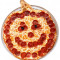 Pizza Pepperoni Z Dyni