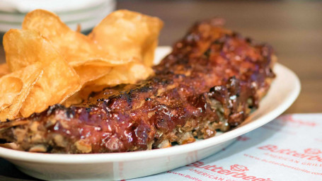 Butterbee's Baby Back Ribs