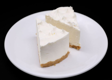 Lemon Cheesecake [1 Slice]