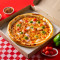 Capsium Onion Tomato Pizza [8 Inches]