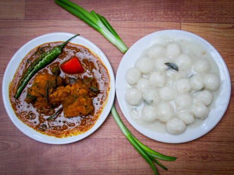 Pidi Kozhi Curry