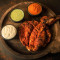 Spicy Al Faham Chicken Bbq