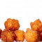 Classic Cheese Curds