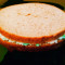Whole Wheat Bread Tuna Sandwich