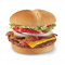 Bacon Kaas Grillburger