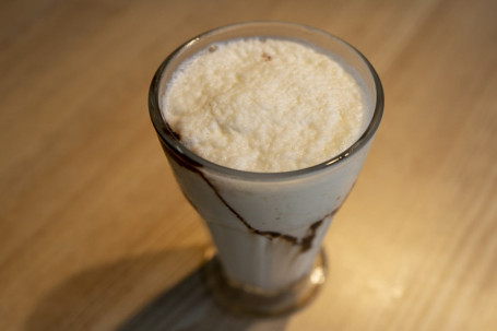 Klasyczny Shake Bananowy